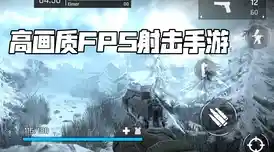 寻找超高画质的射击竞技?Badlanders国际服》是否是你的不二之选? 寻找超高画质的射击竞技?Badlanders国际服》是否是你的不二之选?