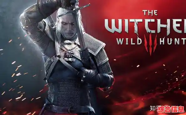《巫师3：狂猎》故事、角色、世界观，还有哪款RPG能比它更扣人心弦？