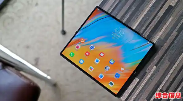 移动办公新体验：手机助力工作效率飞跃提升