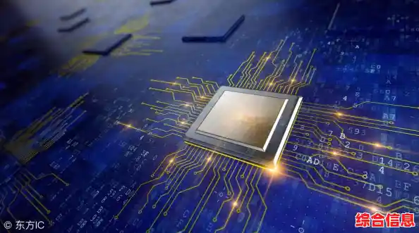 全面解析CPU性能天梯：高清大图助你快速对比选择