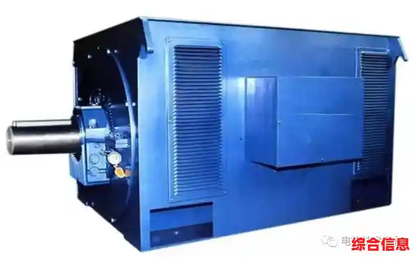 先进高压电源系统提供可靠电力支持，全面保障精密设备长期稳定工作