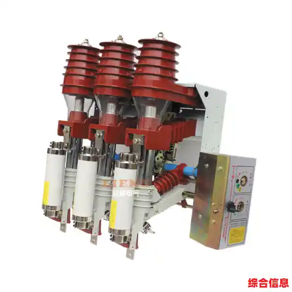 先进高压电源系统提供可靠电力支持，全面保障精密设备长期稳定工作