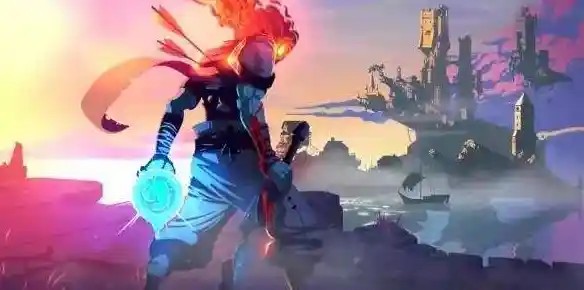 想要体验更快更新更完整内容的roguelike神作？快来试试《死亡细胞国际版》吧！