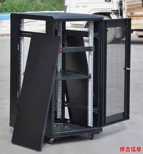 机箱机柜稳固耐用满足设备存放需求,一般机箱机柜往哪里联系