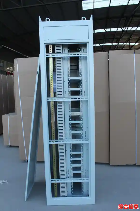 机箱机柜稳固耐用满足设备存放需求,一般机箱机柜往哪里联系