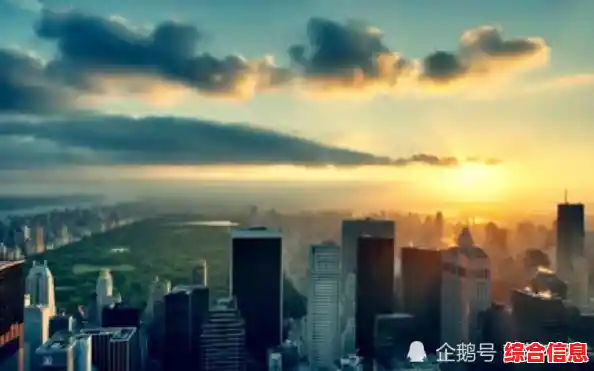 让电脑焕然一新!精选自然风光与城市夜景高清壁纸 让电脑焕然一新!精选自然风光与城市夜景高清壁纸