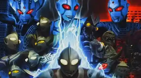 还在寻找原汁原味的奥特曼动作游戏？试试《奥特曼格斗进化重生中文版》吧！