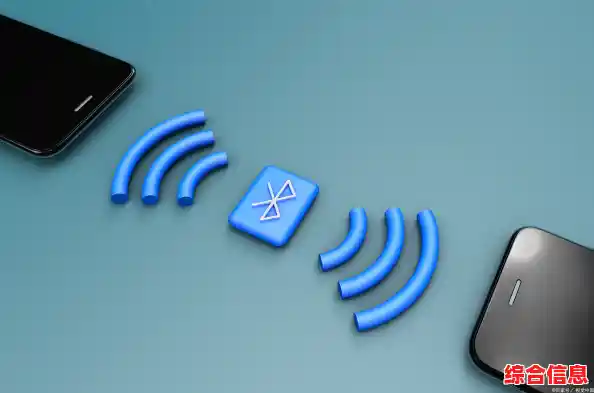 手机蓝牙的无限可能：重新定义你的无线连接体验