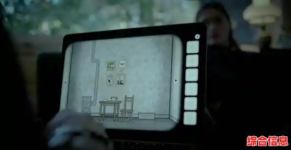 想体验双人联机解谜的独特乐趣？快来试试《The Past Within》吧！