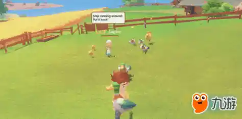 想体验农场主的穿越冒险?波西亚时光》不容错过! 想体验农场主的穿越冒险?波西亚时光》不容错过!