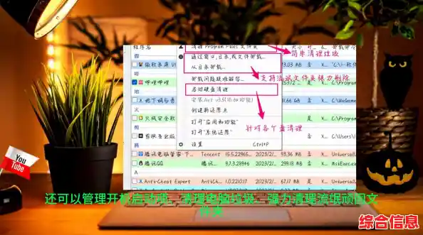 轻松掌握注册表开启技巧：详细步骤与实用指南