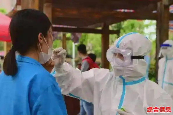 安徽的疫情怎么样（安徽一例是哪里的）