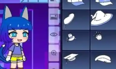 还在寻找创意无限的社交游戏？加查俱乐部最新版》让你畅享装饰与交友的乐趣！