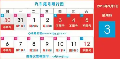 【10月8日天津限号吗，天津市限号2024年9月份】
