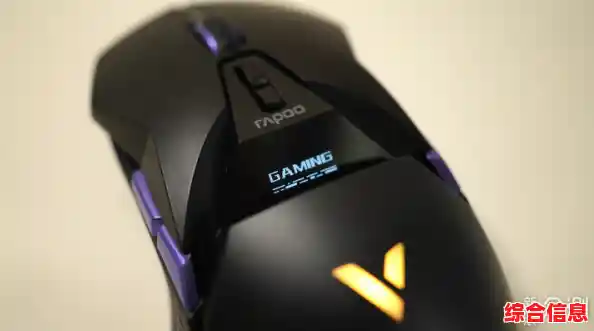 探索雷蛇鼠标如何成为游戏玩家的致胜利器