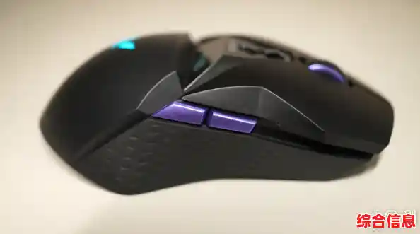 探索雷蛇鼠标如何成为游戏玩家的致胜利器