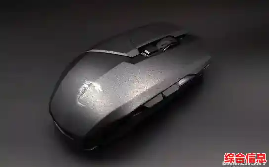 探索雷蛇鼠标如何成为游戏玩家的致胜利器