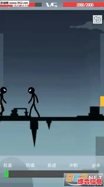 厌倦传统操作？试试《声动火柴人》的声控玩法吧！