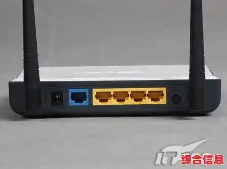 腾达无线路由器，高速稳定的网络助手，助力高效办公与娱乐