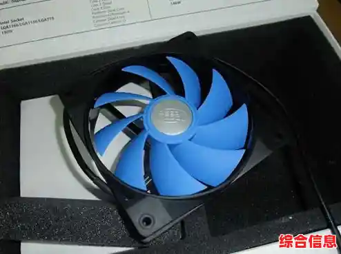 电脑风扇提升性能静音体验 电脑风扇响怎么调安静模式