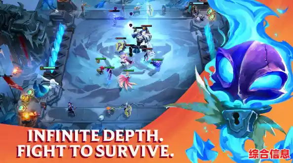 想体验TFT原汁原味的自走棋？云顶之弈美服不就是你的最佳选择吗？