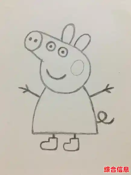 想让孩子边玩边学?小猪佩奇假期》了解一下? 想让孩子边玩边学?小猪佩奇假期》了解一下?