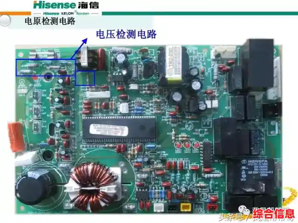 变频电源-变频电源原理