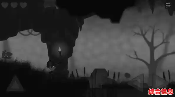 LIMBO:漆黑森林中的未知危险,你准备好直面恐惧了吗? LIMBO:漆黑森林中的未知危险,你准备好直面恐惧了吗?