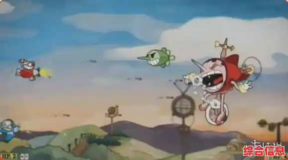 难道你不想体验茶杯头大冒险正版这款经典BOSS对战横版射击游戏吗? 难道你不想体验茶杯头大冒险正版这款经典BOSS对战横版射击游戏吗?