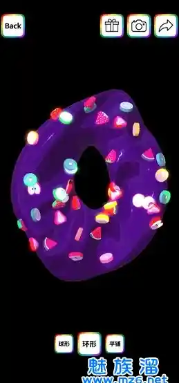 想体验轻松解压的创意玩法？粘土模拟器中文版》你不试试吗？