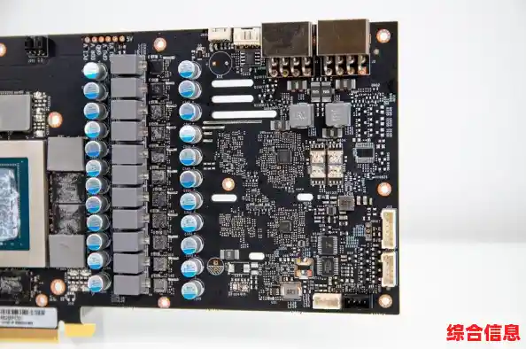 电脑散热器升级指南：提升散热效率，保障系统冷静运转