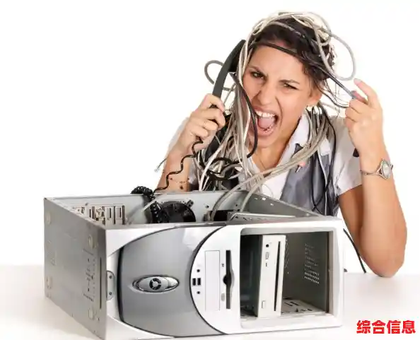 电脑散热器升级指南：提升散热效率，保障系统冷静运转