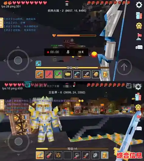 还在寻找高自由度的沙盒游戏？Roblox国际版怎能错过！