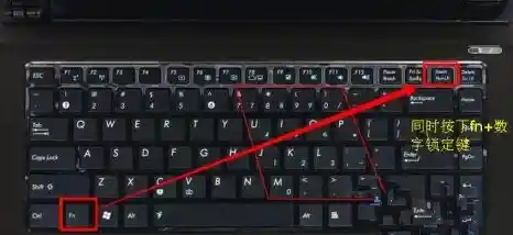 关闭笔记本小键盘的详细操作步骤与实用技巧