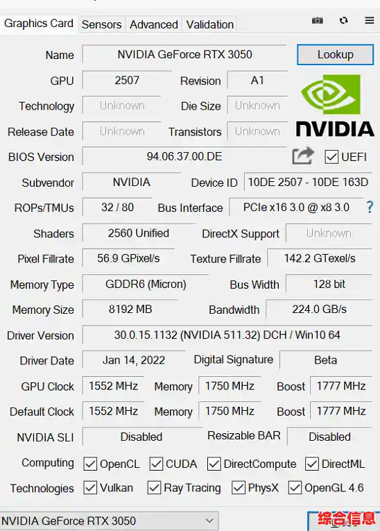 电竞显卡天梯图2022版:新一代GPU带来游戏性能大幅提升 电竞显卡天梯图2022版:新一代GPU带来游戏性能大幅提升