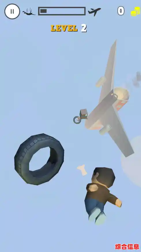 想在荒岛体验绝地求生?试试《空闲飞机坠毁生存(Isle Builder)吧! 想在荒岛体验绝地求生?试试《空闲飞机坠毁生存(Isle Builder)吧!