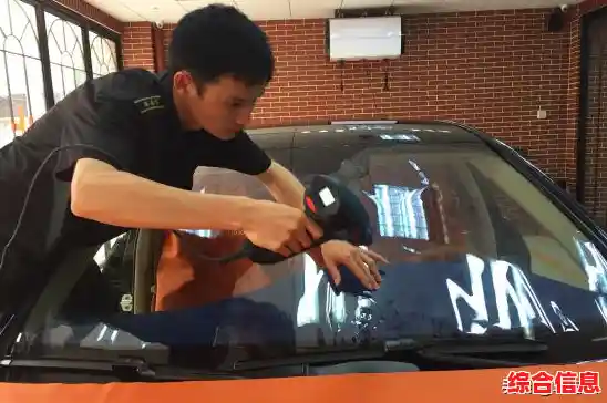 贴膜实战指南：从新手到高手的必备技巧与细节解析