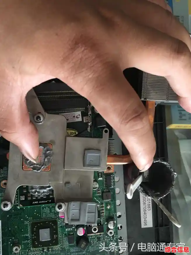 电脑死机自救指南:实用步骤助您快速恢复系统运行 电脑死机自救指南:实用步骤助您快速恢复系统运行