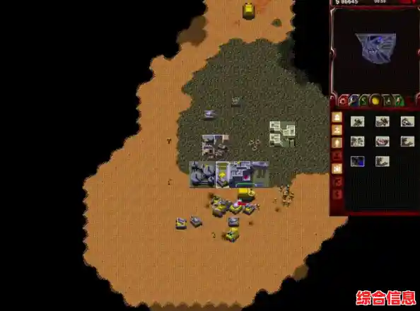 征服世界有多难？地球帝国2中文版》带你用智慧横扫千军！