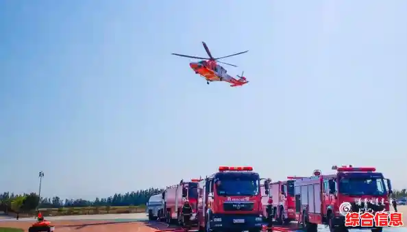 想体验紧急灭火的快感？消防直升机部队(Fire Helicopter Force)带你挑战真实火场决策！