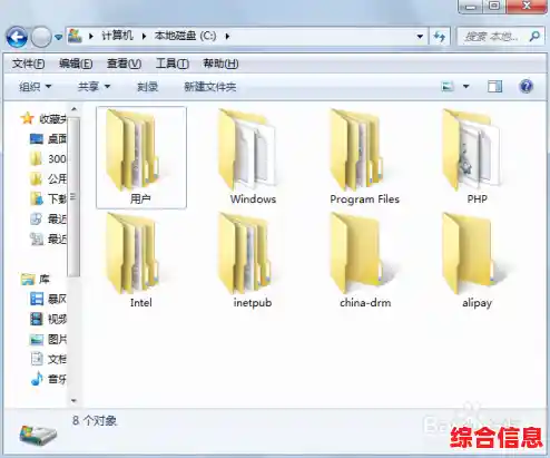 掌握显示隐藏文件夹的实用技巧与步骤