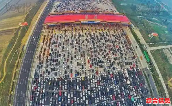 2019春节高速免费时间/2019春节高速免费几天