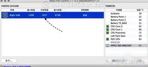 苹果电脑风扇声音大怎么办/苹果电脑风扇声音很大