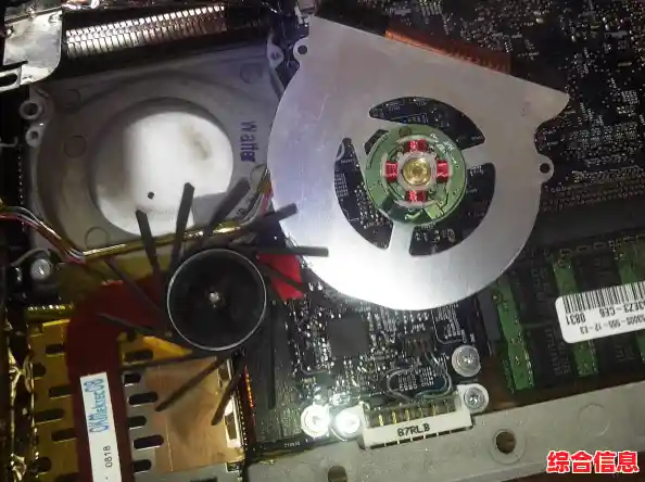 苹果电脑风扇声音大怎么办/苹果电脑风扇声音很大