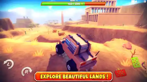 几十兆就能畅玩的射击神作？僵尸危机3》的轻松冒险你试过吗？