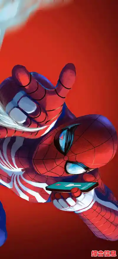 还在寻找刺激的冒险？超凡蜘蛛侠》带你横扫罪恶、守护和平！