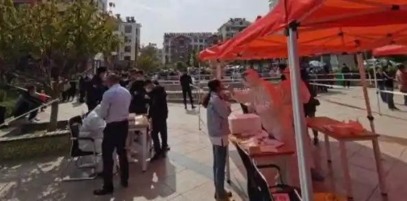 青岛疫情是怎么在十月爆发的？/山东青岛最新疫情爆发