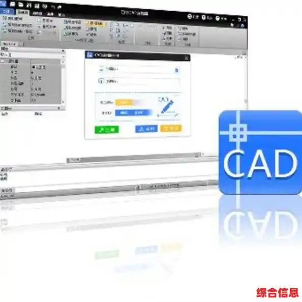小鱼带您了解：不同CAD版本的特点与最佳应用场景推荐