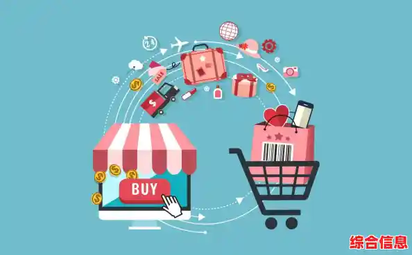 淘宝账单查询步骤全解析，轻松掌握个人消费记录查看技巧