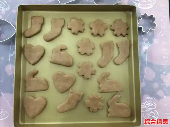 想在烤箱中开启一场刺激的逃亡吗？跑跑姜饼人王国国际版》等你来挑战！